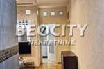 Dvosoban stan, Beograd, Stari Grad, izdavanje, 52m2, 800e, id1386635
