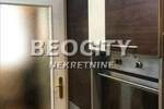 Dvosoban stan, Beograd, Stari Grad, izdavanje, 52m2, 800e, id1386635