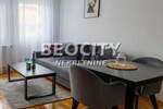 Dvosoban stan, Beograd, Ledine, izdavanje, 46m2, 500e, id1386637