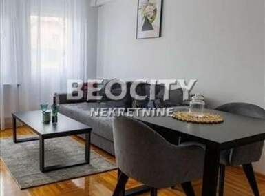 Dvosoban stan, Beograd, Ledine, izdavanje, 46m2, 500e, id1386637