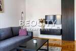 Dvosoban stan, Beograd, Ledine, izdavanje, 46m2, 500e, id1386637