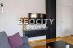 Dvosoban stan, Beograd, Ledine, izdavanje, 46m2, 500e, id1386637