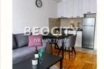Dvosoban stan, Beograd, Ledine, izdavanje, 46m2, 500e, id1386637