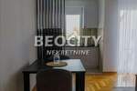 Dvosoban stan, Beograd, Ledine, izdavanje, 46m2, 500e, id1386637