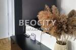 Dvosoban stan, Beograd, Ledine, izdavanje, 46m2, 500e, id1386637