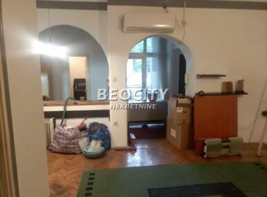 Dvosoban stan, Beograd, Vračar (centar), izdavanje, 70m2, 850e, id1386638