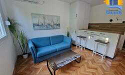 Garsonjera, Beograd, Karaburma, prodaja, 20m2, 71000e, id1386641