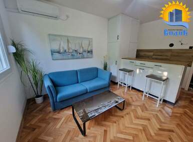 Garsonjera, Beograd, Karaburma, prodaja, 20m2, 71000e, id1386641