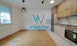 Garsonjera, Novi Sad, Avijatičarsko naselje, izdavanje, 30m2, 270e, id1385455