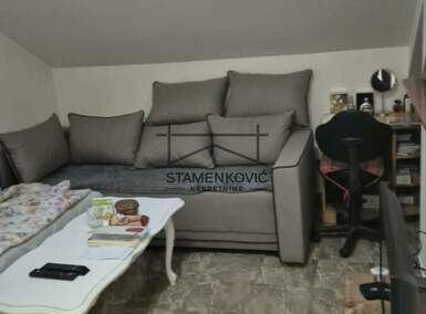 Trosoban stan, Novi Sad, Bulevar Oslobođenja, prodaja, 80m2, 195700e, id1386646