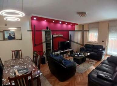 Trosoban stan, Novi Sad, Nova Detelinara, prodaja, 91m2, 185400e, id1386647