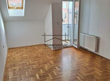 Garsonjera, Novi Sad, Nova Detelinara, prodaja, 24m2, 69950e, id1386648