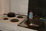 Garsonjera, Novi Sad, Grbavica, izdavanje, 30m2, 250e, id1386055