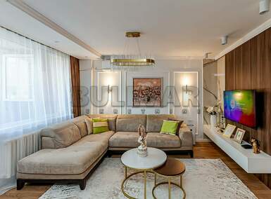 Trosoban stan, Niš, Centar, prodaja, 63m2, 172000e, id1386650