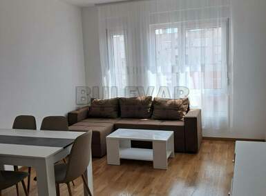 Jednoiposoban stan, Niš, Medijana(Niš), izdavanje, 40m2, 400e, id1386651