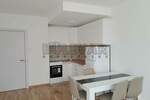 Jednoiposoban stan, Niš, Medijana(Niš), izdavanje, 40m2, 400e, id1386651