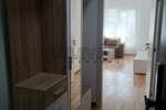 Jednoiposoban stan, Niš, Medijana(Niš), izdavanje, 40m2, 400e, id1386651