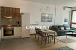 Dvosoban stan, Beograd, Blok 65, izdavanje, 57m2, 950e, id877635