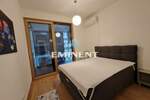 Dvosoban stan, Beograd, Blok 65, izdavanje, 57m2, 950e, id877635