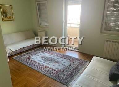 Jednosoban stan, Novi Sad, Bulevar Oslobođenja, izdavanje, 30m2, 300e, id1386801