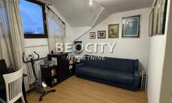 Dvosoban stan, Novi Sad, Novo Naselje, prodaja, 37m2, 80000e, id1386934