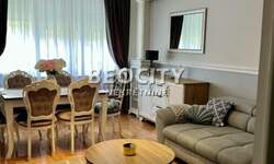 Trosoban stan, Beograd, Bežanijska Kosa Iii, izdavanje, 78m2, 900e, id1387052