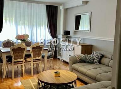 Trosoban stan, Beograd, Bežanijska Kosa Iii, izdavanje, 78m2, 900e, id1387052