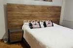 Trosoban stan, Beograd, Bežanijska Kosa Iii, izdavanje, 78m2, 900e, id1387052