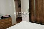 Trosoban stan, Beograd, Bežanijska Kosa Iii, izdavanje, 78m2, 900e, id1387052