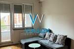 Dvoiposoban stan, Novi Sad, Bulevar Oslobođenja, izdavanje, 66m2, 400e, id1386643