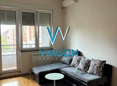 Dvoiposoban stan, Novi Sad, Bulevar Oslobođenja, izdavanje, 66m2, 400e, id1386643