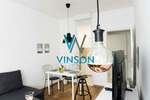 Jednoiposoban stan, Novi Sad, Socijalno, izdavanje, 35m2, 490e, id1386644