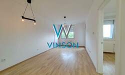 Jednoiposoban stan, Novi Sad, Avijatičarsko naselje, izdavanje, 41m2, 330e, id1385453