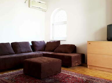 Garsonjera, Beograd, Golf naselje, prodaja, 27m2, 124900e, id1386051