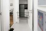 Jednoiposoban stan, Novi Sad, Rotkvarija, izdavanje, 35m2, 490e, id1386645