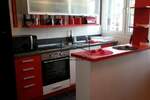 Trosoban stan, Novi Sad, Liman II, izdavanje, 96m2, 900e, id1386054