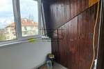 Dvosoban stan, Novi Sad, Novo naselje, izdavanje, 50m2, 300e, id1386060