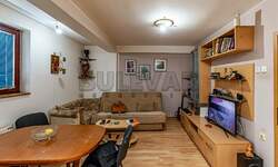 Dvoiposoban stan, Niš, Bulevar Nemanjića, prodaja, 75m2, 125000e, id1387149