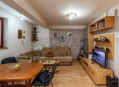 Dvoiposoban stan, Niš, Bulevar Nemanjića, prodaja, 75m2, 125000e, id1387149
