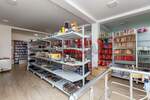 Poslovni prostor / Lokal, Niš, Branko Bjegović, izdavanje, 650m2, 2500e, id1387152