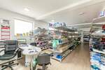 Poslovni prostor / Lokal, Niš, Branko Bjegović, izdavanje, 650m2, 2500e, id1387152