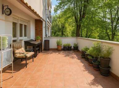 Dvosoban stan, Beograd, Karaburma, prodaja, 65m2, 130000e, id1371326