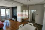Dvoiposoban stan, Beograd, Vojvode Stepe, izdavanje, 52m2, 650e, id1387160