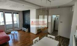 Dvoiposoban stan, Beograd, Vojvode Stepe, izdavanje, 52m2, 700e, id1387160