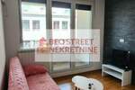 Dvoiposoban stan, Beograd, Vojvode Stepe, izdavanje, 52m2, 650e, id1387160