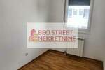 Dvoiposoban stan, Beograd, Vojvode Stepe, izdavanje, 52m2, 650e, id1387160