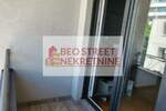 Dvoiposoban stan, Beograd, Vojvode Stepe, izdavanje, 52m2, 650e, id1387160