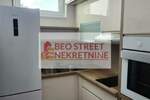 Dvoiposoban stan, Beograd, Vojvode Stepe, izdavanje, 52m2, 650e, id1387160