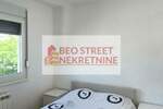 Dvoiposoban stan, Beograd, Vojvode Stepe, izdavanje, 52m2, 650e, id1387160