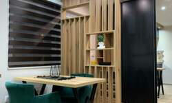 Jednosoban stan, Beograd, Sajam, izdavanje, 25m2, 490e, id1387161